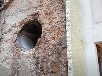 video popup bg image