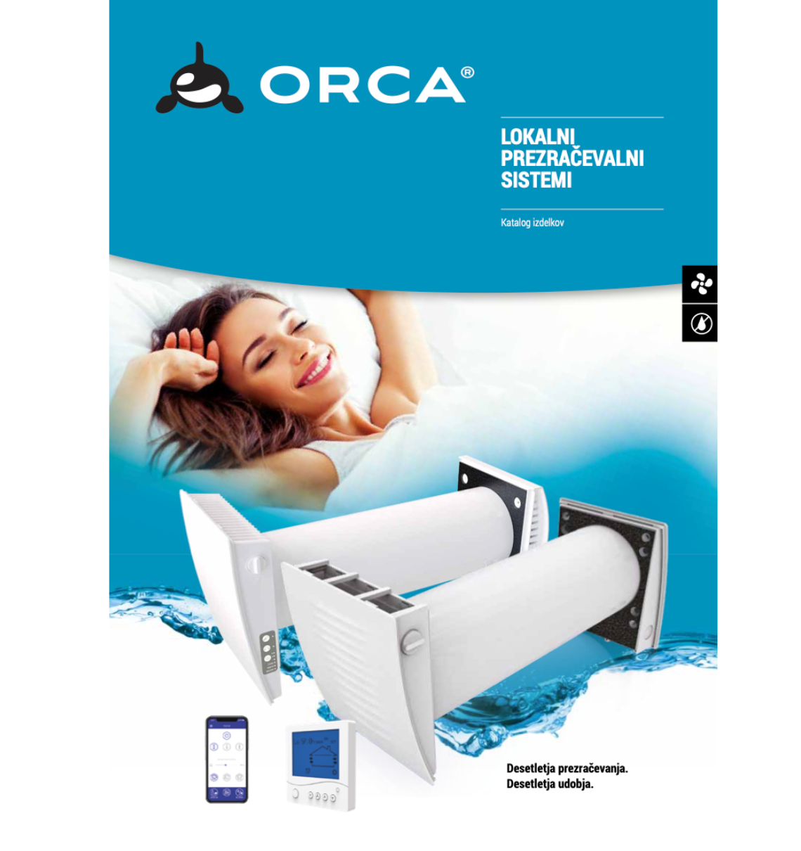 Orca Flexi